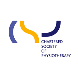 The Chartered Society of Physiotherapy