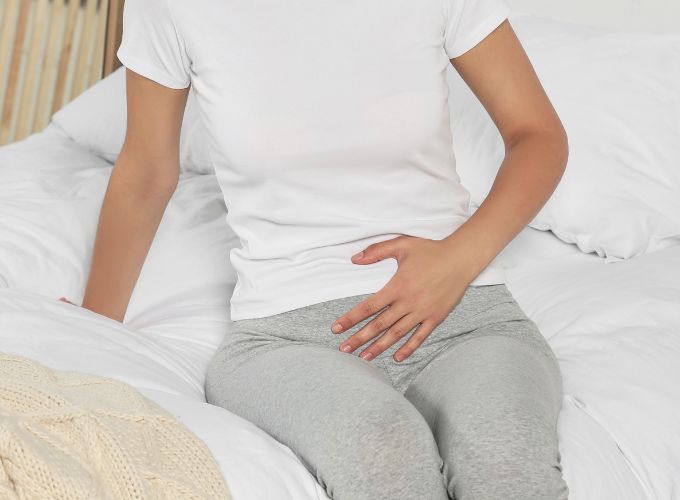 Pelvic Pain