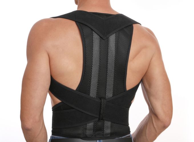 Posture Correcyion